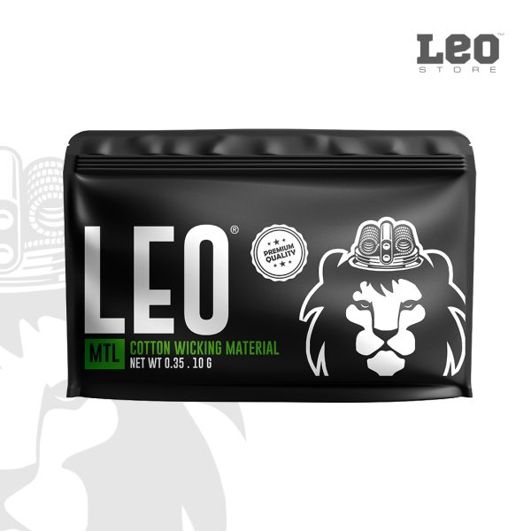 leo cotton mtl