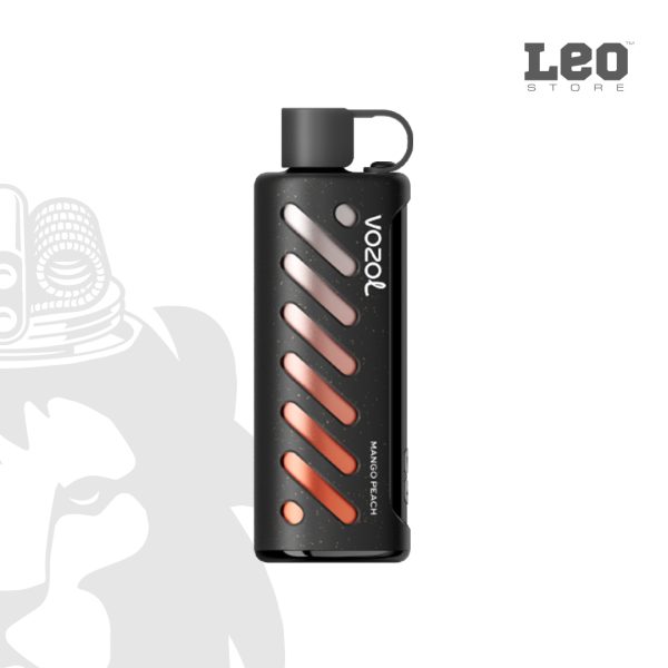 vozol 25k  (gear shisha)
