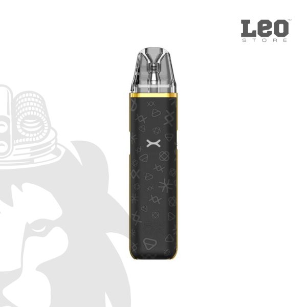 xlim go with lanyard