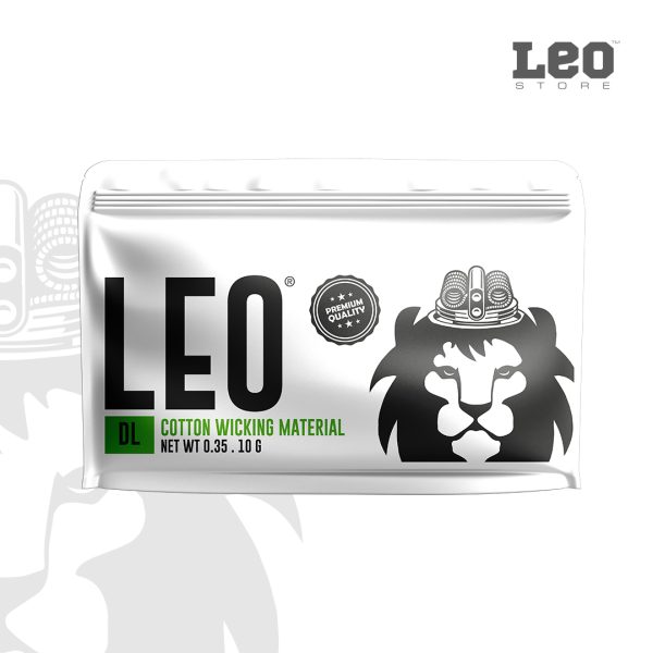 leo cotton dl