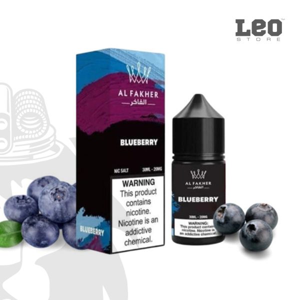 blueberry
