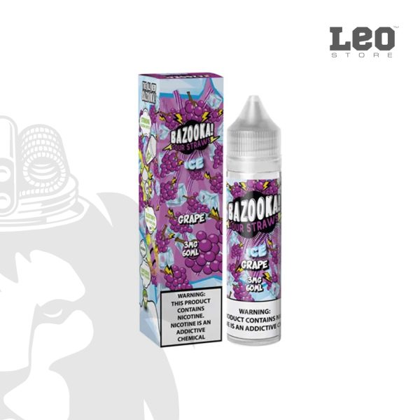 grape ice