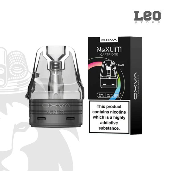 nexlim cartridge
