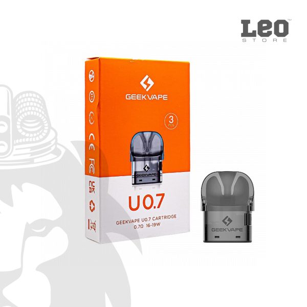 sounder u cartridge 2ml