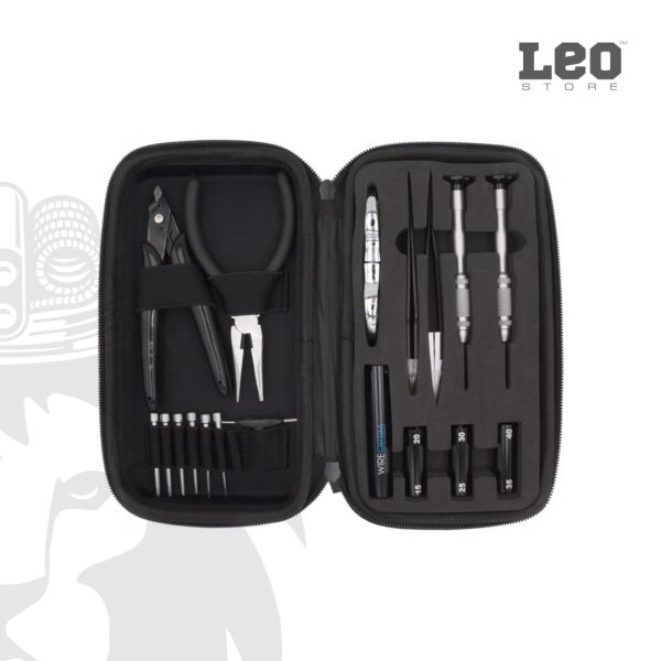WIREOPTIM DIY Toolkit