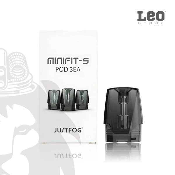 minifit s cart