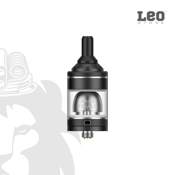 ares final tank mtl
