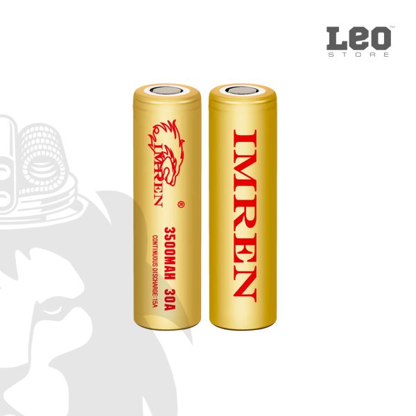 IMREN gold
