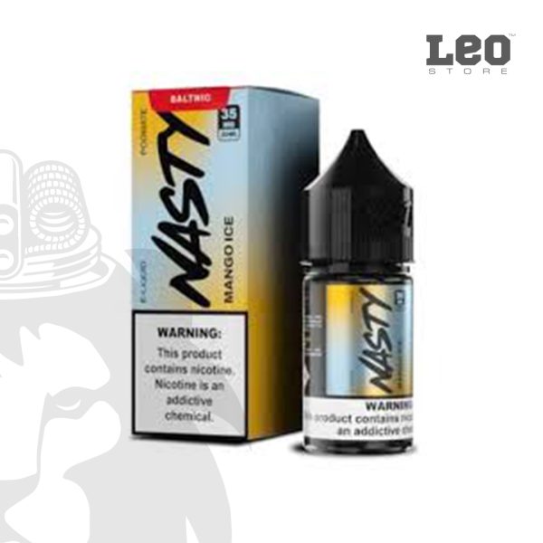 mango ice