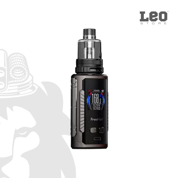 maxus max pro 168w