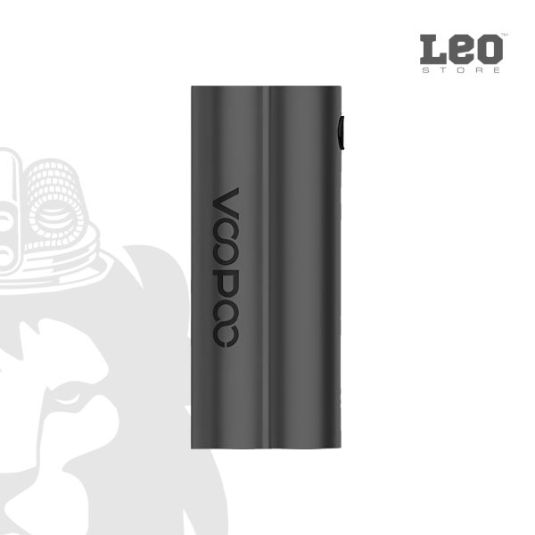 Voopoo Musket Mod