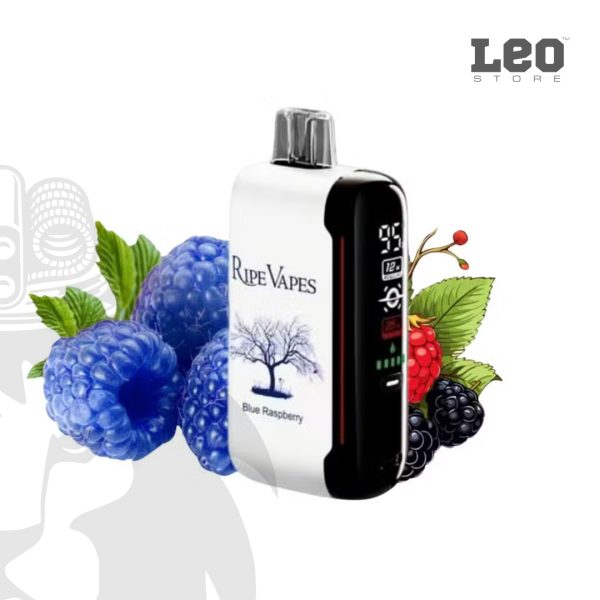 RIPE VAPES 20k