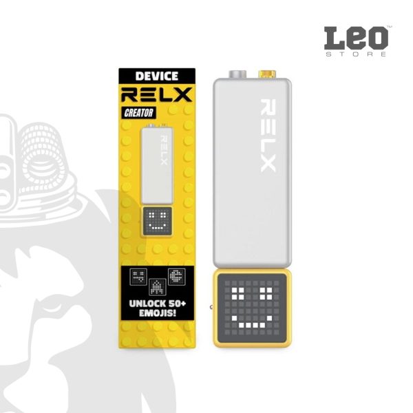 RELX CREATOR (Device)