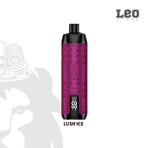 Crown Bar AlFakher Pro Max 15K